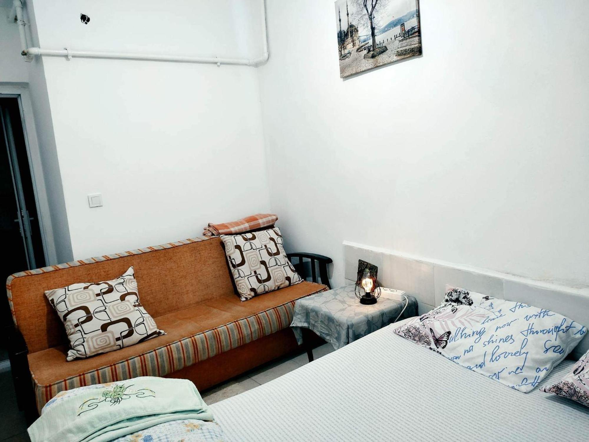 Hotel Twenty One House Estambul Exterior foto